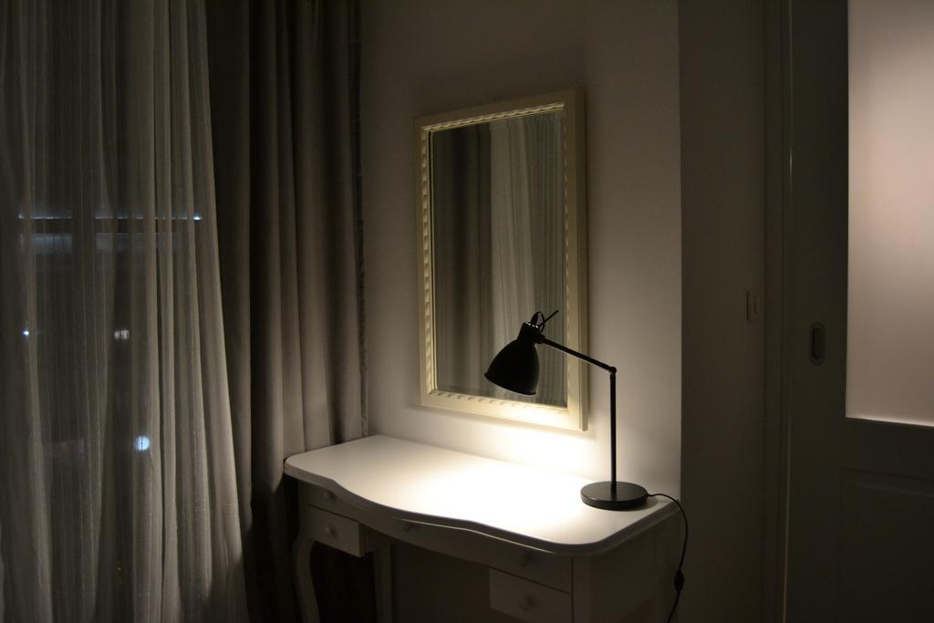 Apartment Drustveni Dom 사라예보 객실 사진